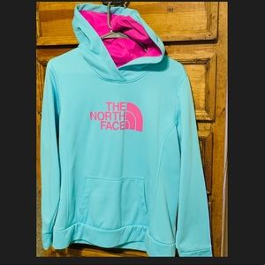 North Face Hoodie